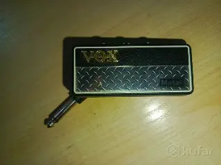 Гитарный усилитель