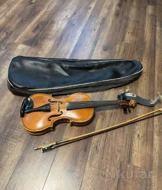 Скрипка 3/4