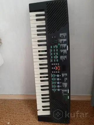 Детский Цифровой Синтезатор XTS-5420