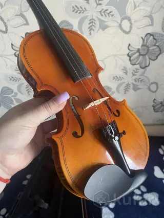Скрипка 1/4