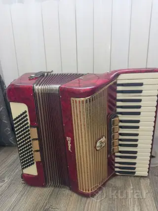 Аккордеон