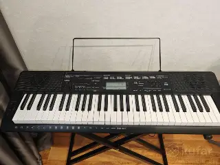 Синтезатор Casio СТК-3500