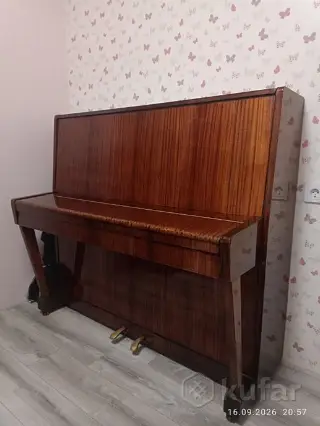 Фортепиано Беларусь