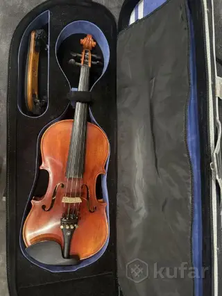 ANDREW FUCHS L-2 3/4 скрипка