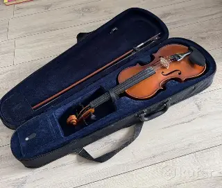 Скрипка Cervini HV-300 3/4