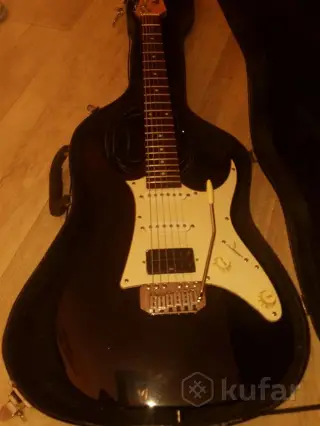 электрогитара Ibanez