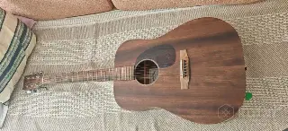 Акустическая гитара Sigma Guitars DM-15
