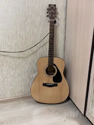 Гитара YAMAHA F310