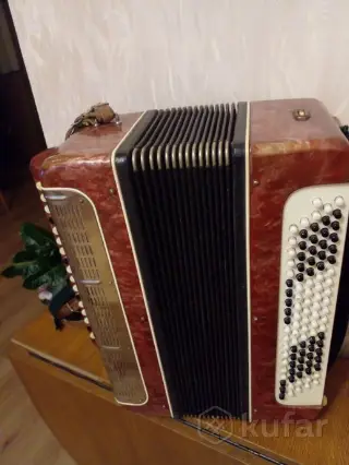 Баян МЕЛОДИЯ
