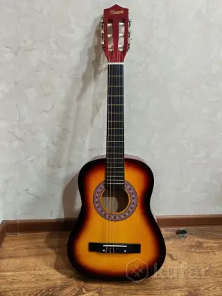 Классическая гитара Belucci BC3405 SB