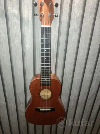 укулеле