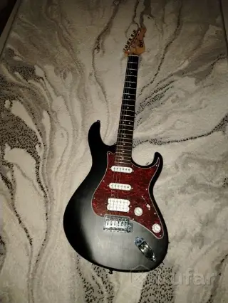 электрогитара Cort g110
