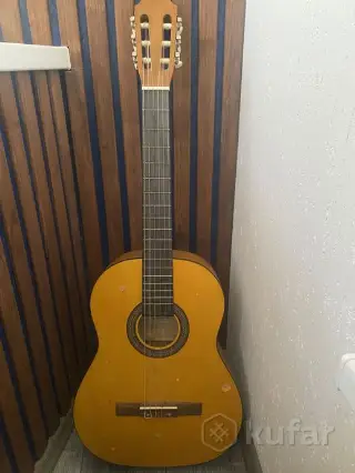 Классическая гитара Stagg 440 M NAT