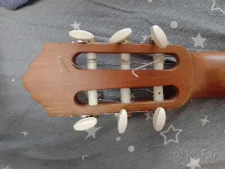 Yamaha C40M