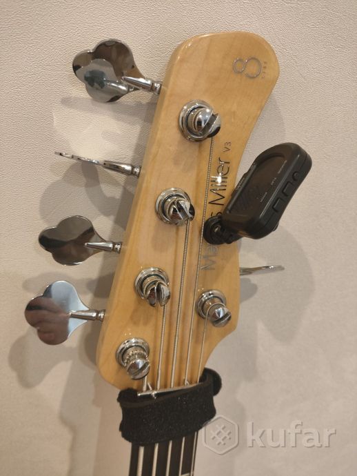 Бас гитара Sire Marcus Miller V3 st5 — фото 2