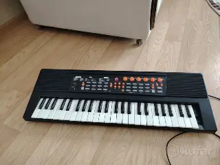 синтезатор