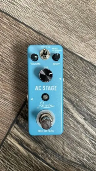 Rowin LEF-320 AC Stage