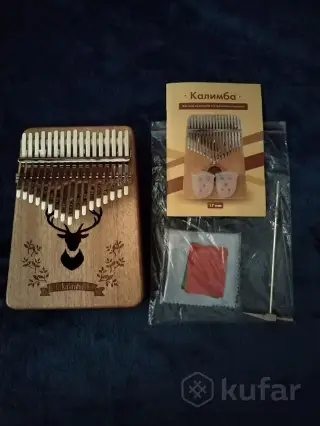 Калимба