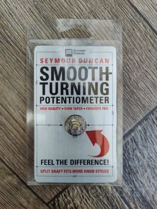 Потенциометр Seymour Duncan SDP-500