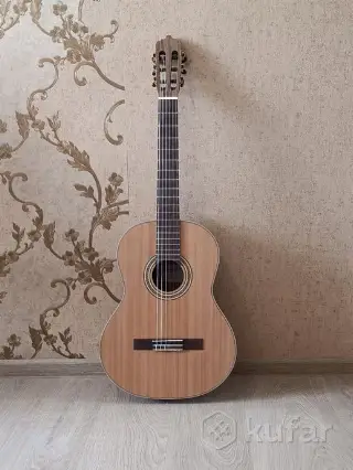 Гитара классическая LaMancha Rubi CM