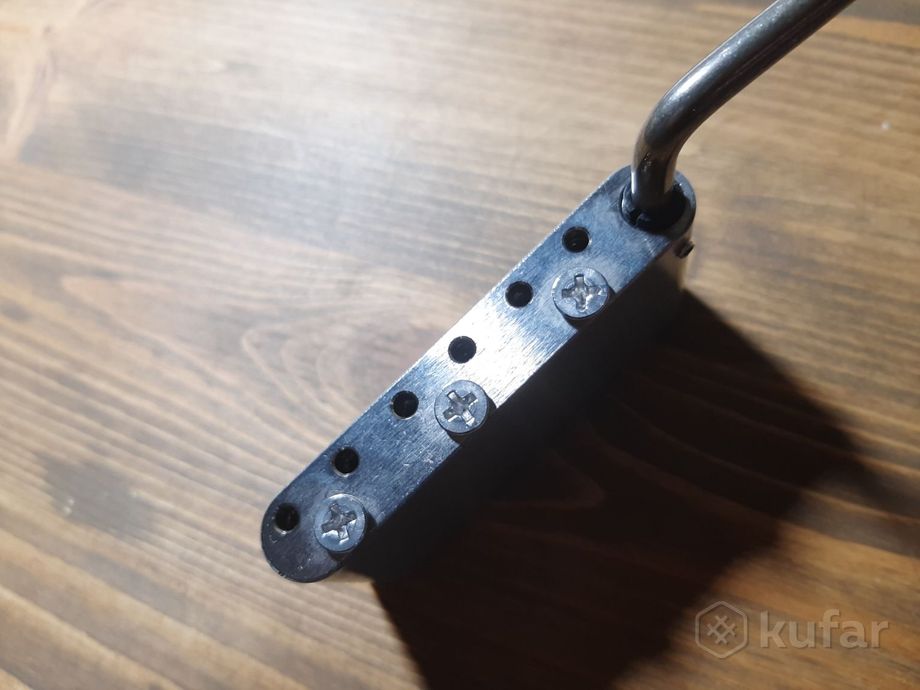 Фурнитура Stratocaster — фото 3