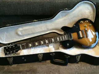 gibson les paul studio deluxe II 2013