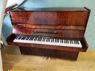 Фортепиано