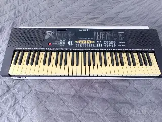Синтезатор