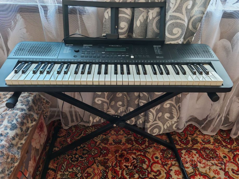 Синтезатор MEDELI MK100 MUSIC KEYBOARD