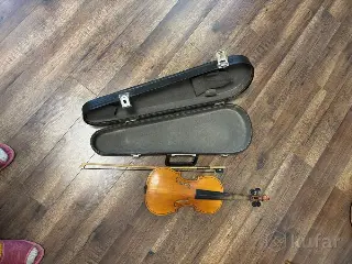 Скрипка 1/2