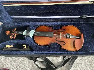 Скрипка Cervini HV-500 4/4