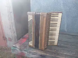 Аккордеон
