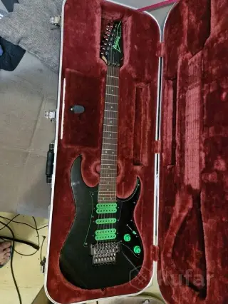 ibanez uv70P Lo Pro Edge, Gotoh