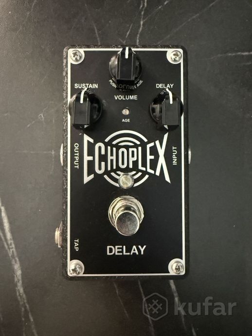 Dunlop Echoplex Delay EP103
