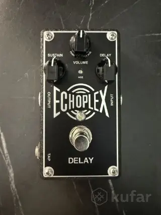 Dunlop Echoplex Delay EP103