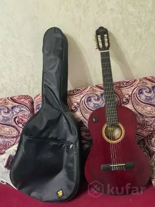 Гитана