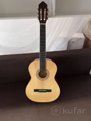 классическая гитара Laviere CG-39 NT