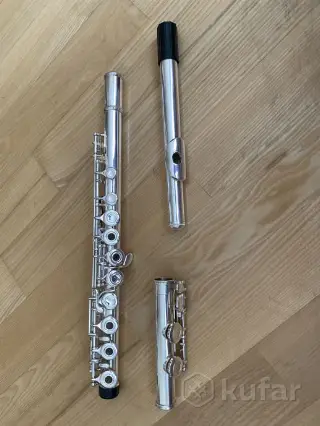 Флейта Stagg