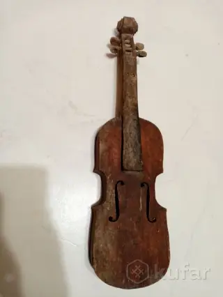скрипка