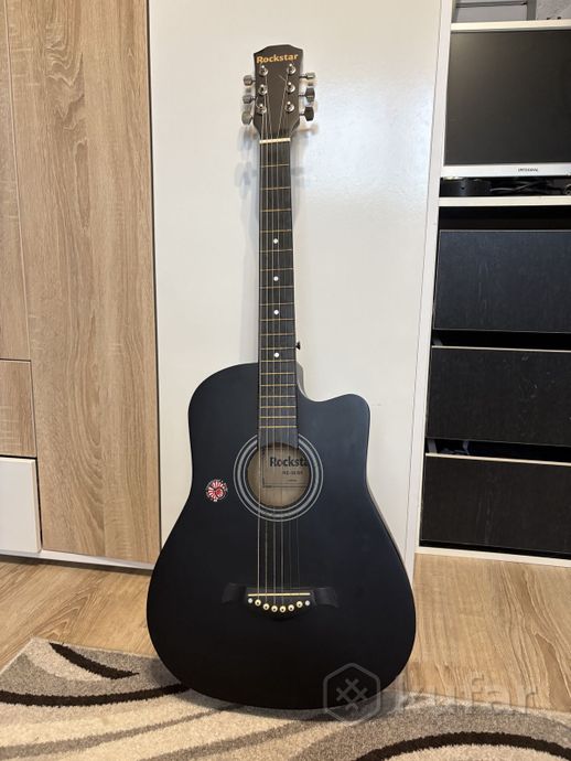 Гитара Rockstar