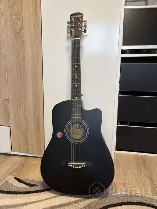 Гитара Rockstar