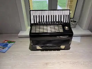 Аккордеон