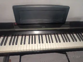 цифровое пианино korg sp-170