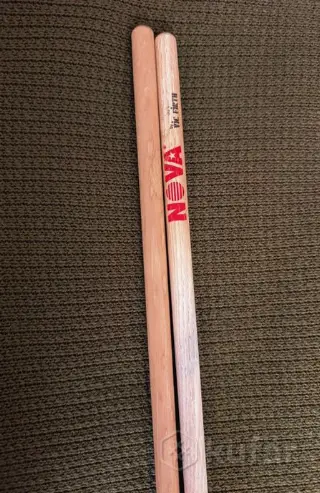 Барабанные палочки Vic Firth Nova 5A