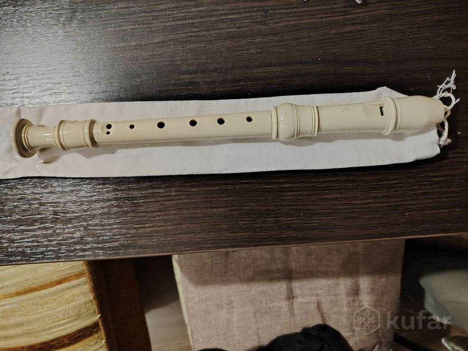 блок дудка — фото 2