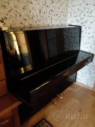Пианино Беларусь
