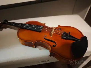 Скрипка ученическая Sonata 1/4
