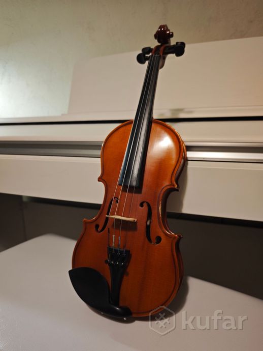 Скрипка ученическая Sonata 1/4 — фото 2
