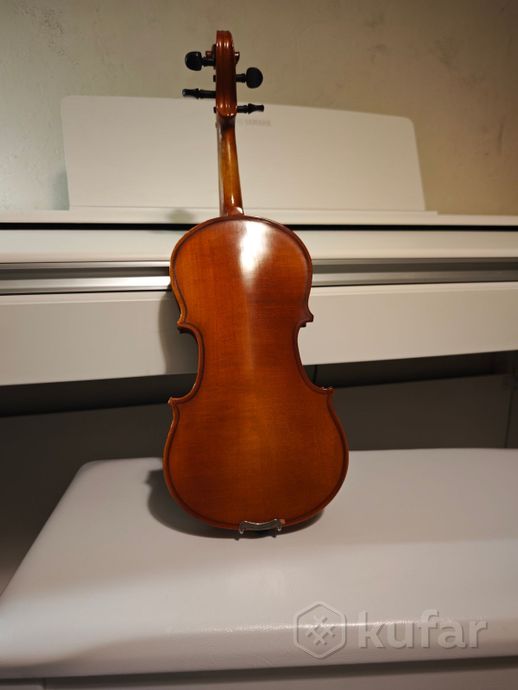 Скрипка ученическая Sonata 1/4 — фото 6