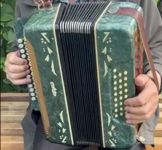 гармонь Беларусь